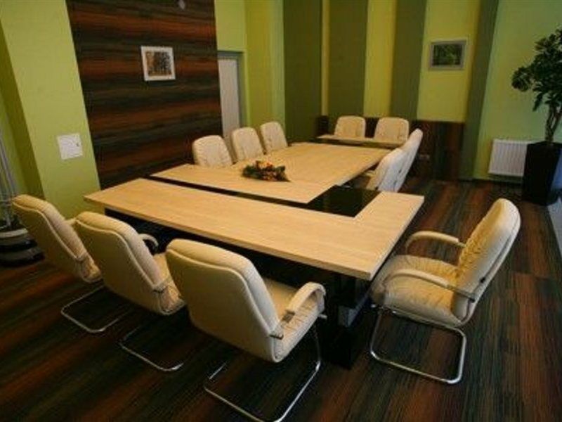 Victoria Hotel & Business Centre Minsk Facilities photo